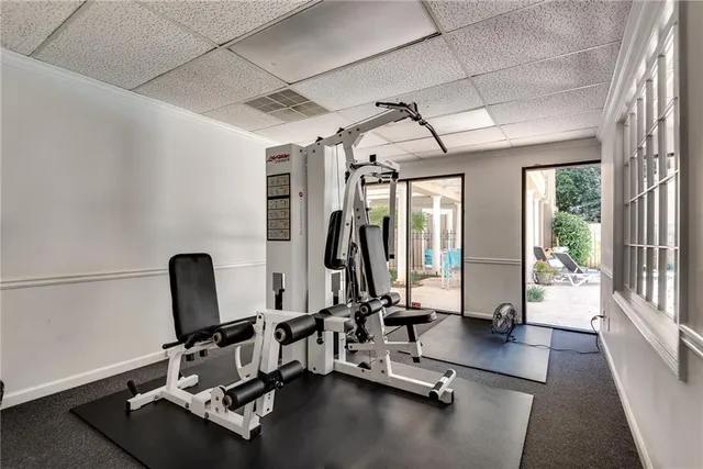 $279,900 | 244 13th Street Northeast, Unit 118, Atlanta, GA 30309