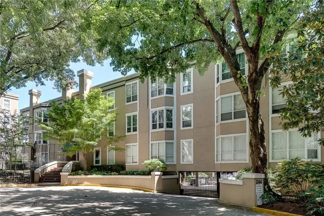 $279,900 | 244 13th Street Northeast, Unit 118, Atlanta, GA 30309