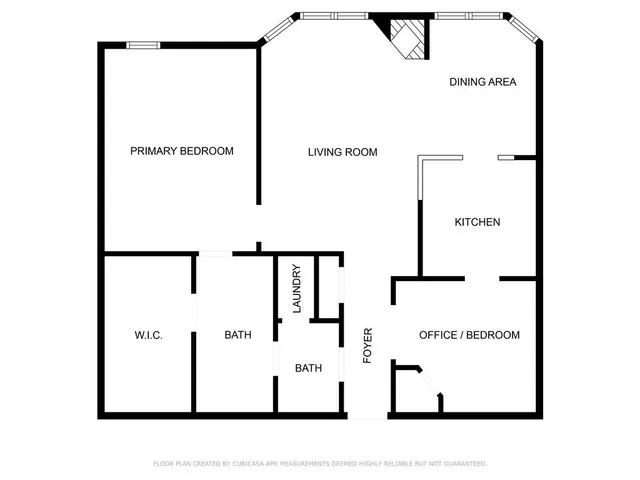 $279,900 | 244 13th Street Northeast, Unit 118, Atlanta, GA 30309