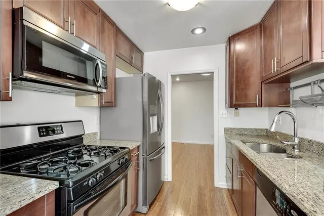 $279,900 | 244 13th Street Northeast, Unit 118, Atlanta, GA 30309