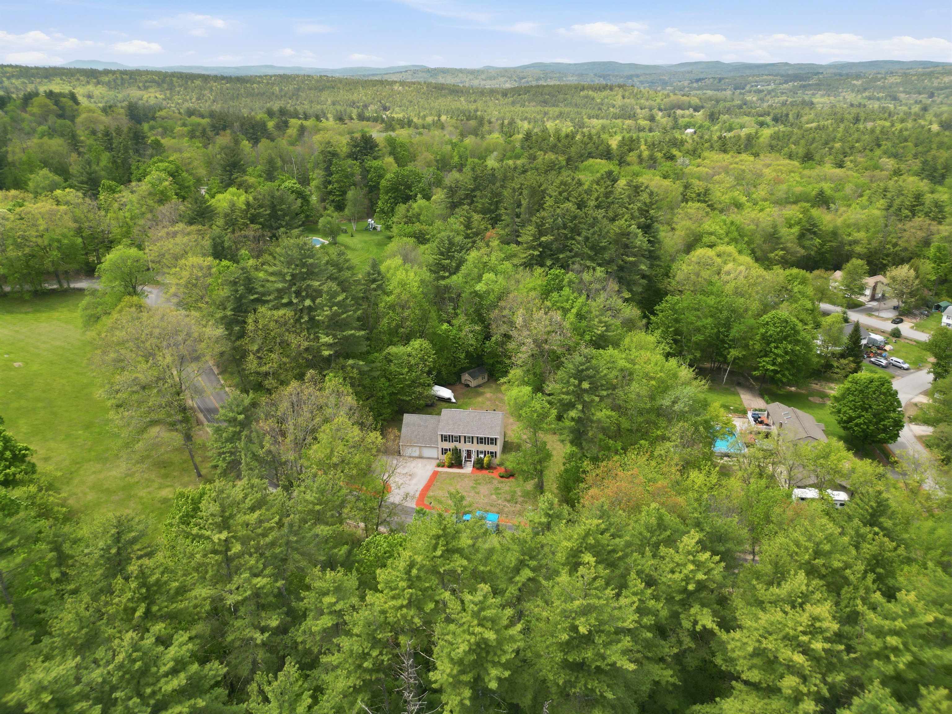 144 Mountain Road Goffstown, NH 03045 - Photo 42 of 47