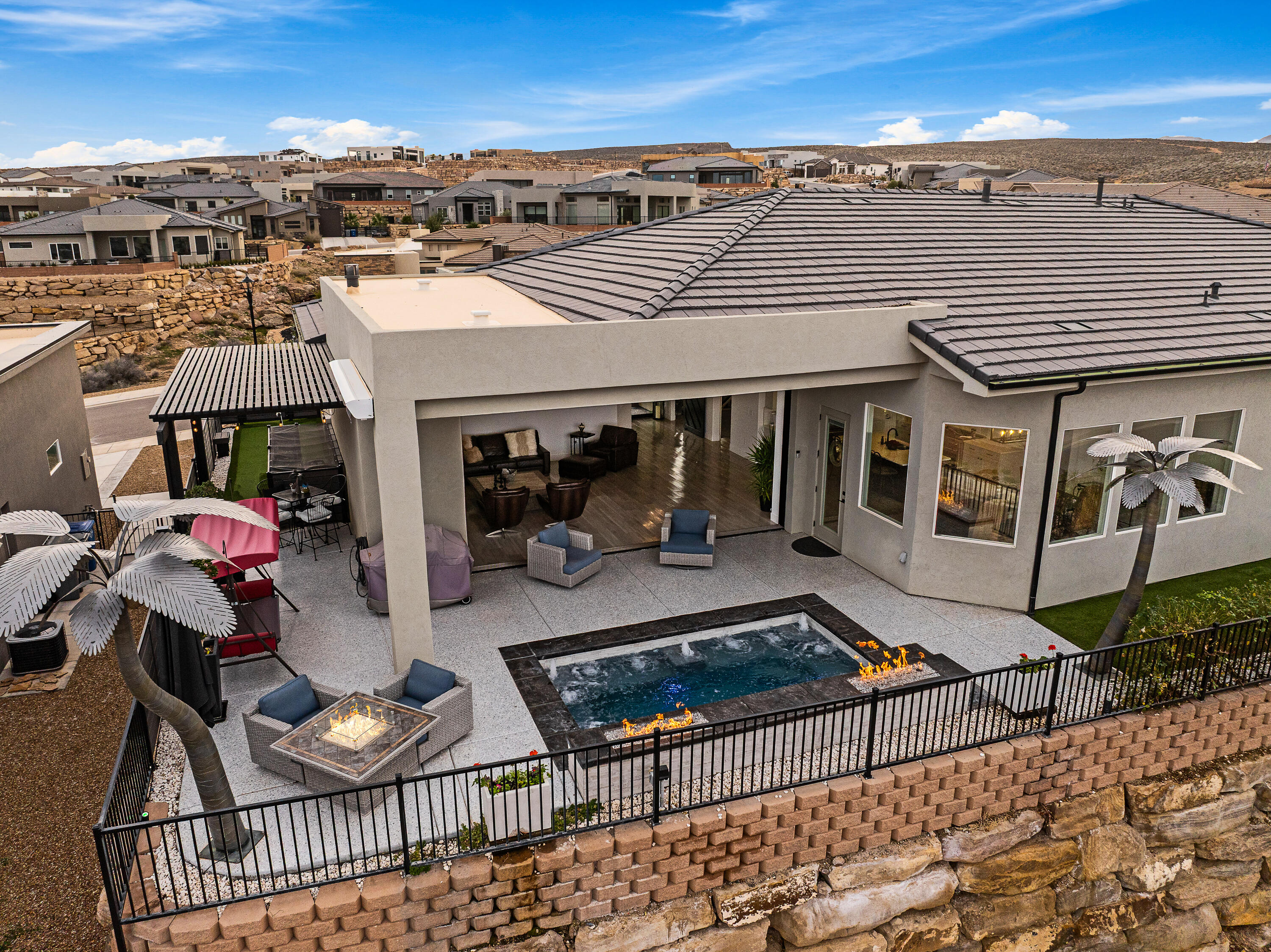 3022 West Sesia Way St. George, UT 84770 - Photo 42 of 49 3022_W_SesiaWy_MLS-19