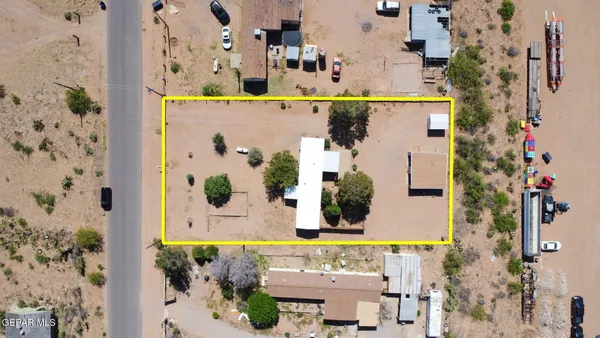 $150,000 | 2760 Golden Sun Drive, Chaparral, NM 88081