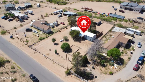 $150,000 | 2760 Golden Sun Drive, Chaparral, NM 88081