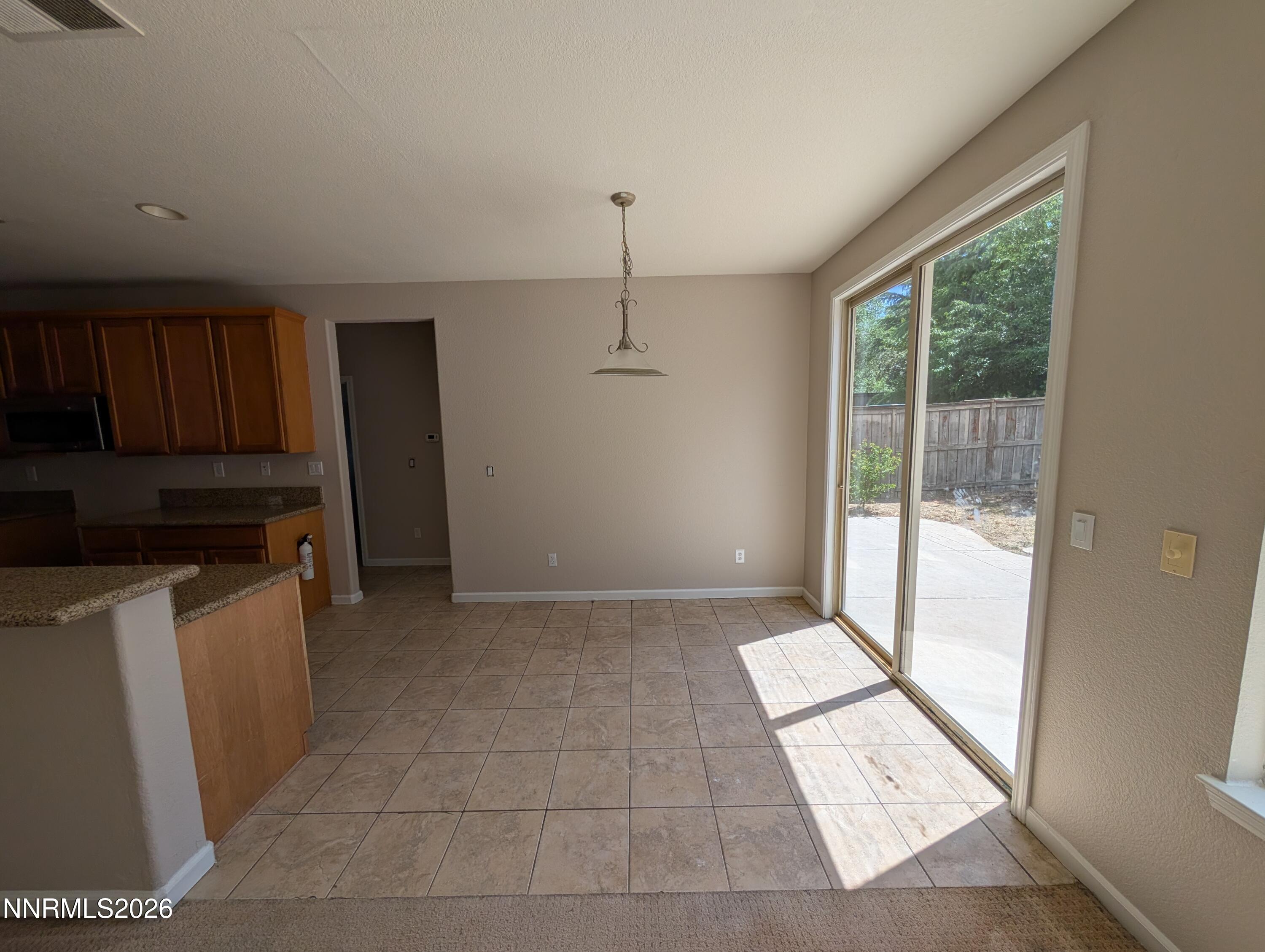 550 Martingale Court Reno, NV 89521 - Photo 8 of 36 Breakfast Nook