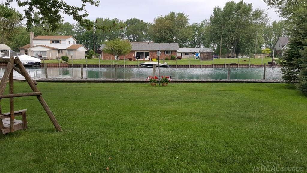 7288 Cardinal Road Algonac, MI 48001 - Photo 3 of 6