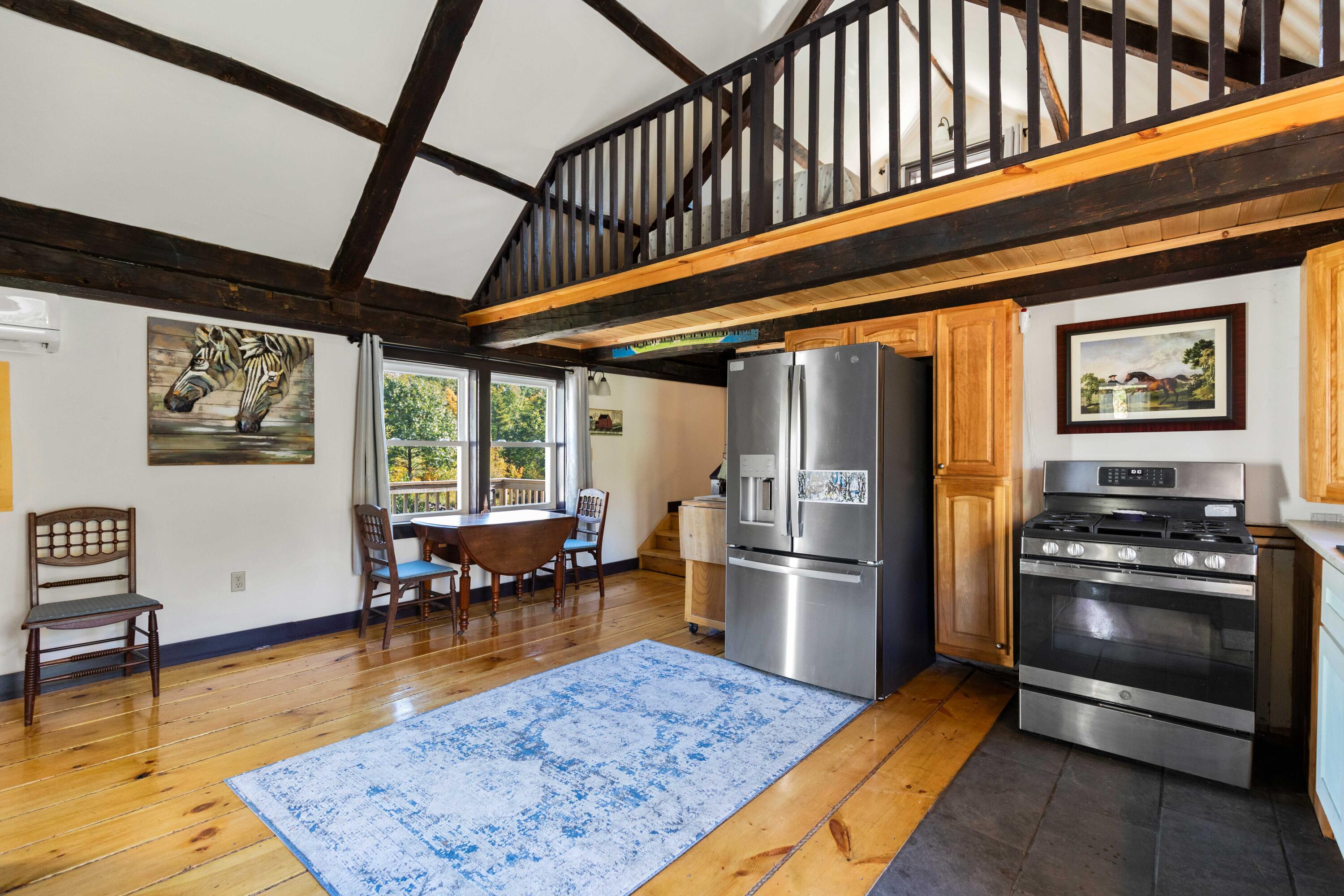 1526 Walnut Hill Road Shapleigh, ME 04076 - Photo 6 of 41 1526 Walnut Hill Shapleigh001