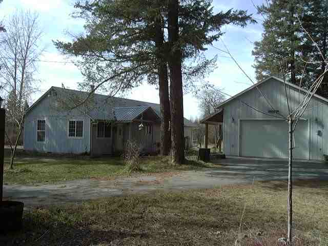 1058 Grouse Creek Cut Off Road Sandpoint, ID 83864 - Photo 1 of 9