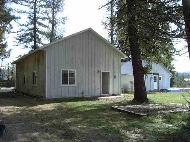 1058 Grouse Creek Cut Off Road Sandpoint, ID 83864 - Photo 6 of 9