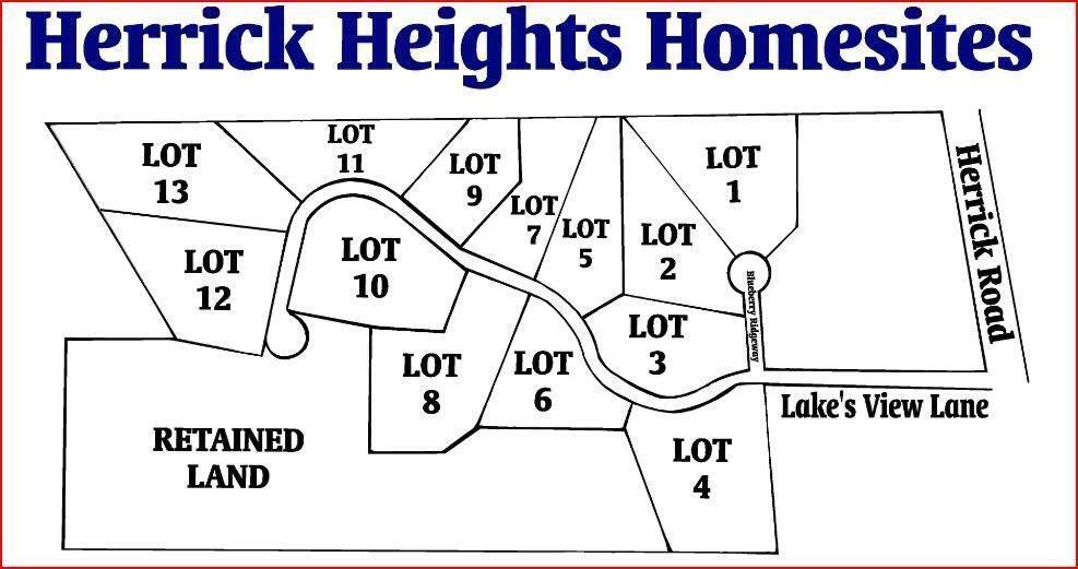 Lot #3 Blueberry Ridge Way Brooksville, ME 04617 - Photo 4 of 4