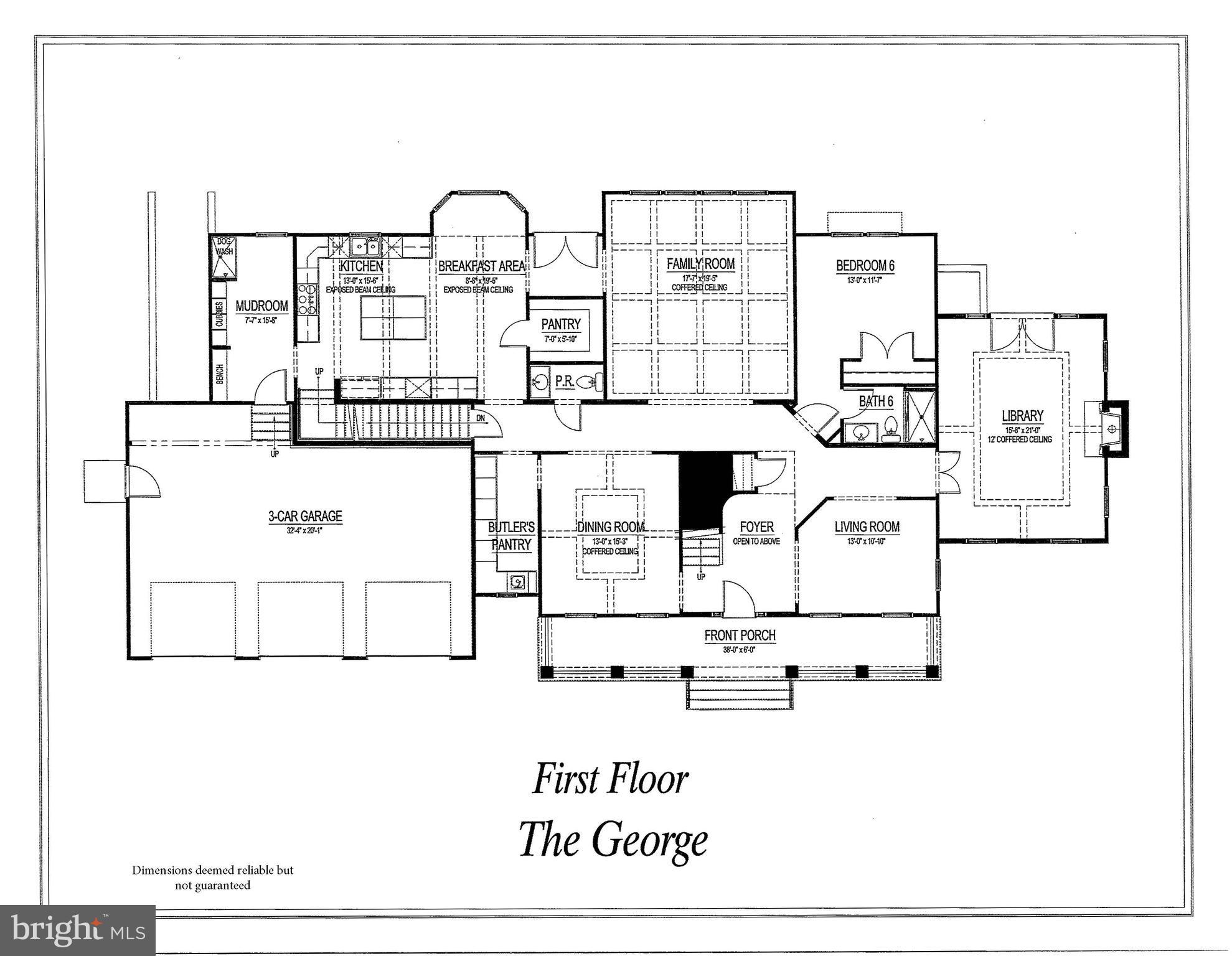 1606 Brookside Road McLean, VA 22101 - Photo 51 of 53 Gallery Image 51