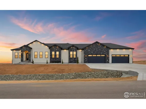$1,495,000 | 29980 East 161st Avenue, Brighton, CO 80603