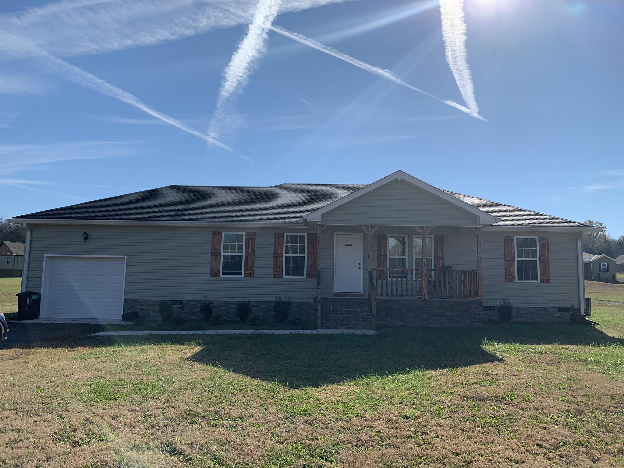 311 Goose Creek Road Alexandria, TN 37012 - Photo 1 of 22 Gallery Image 1