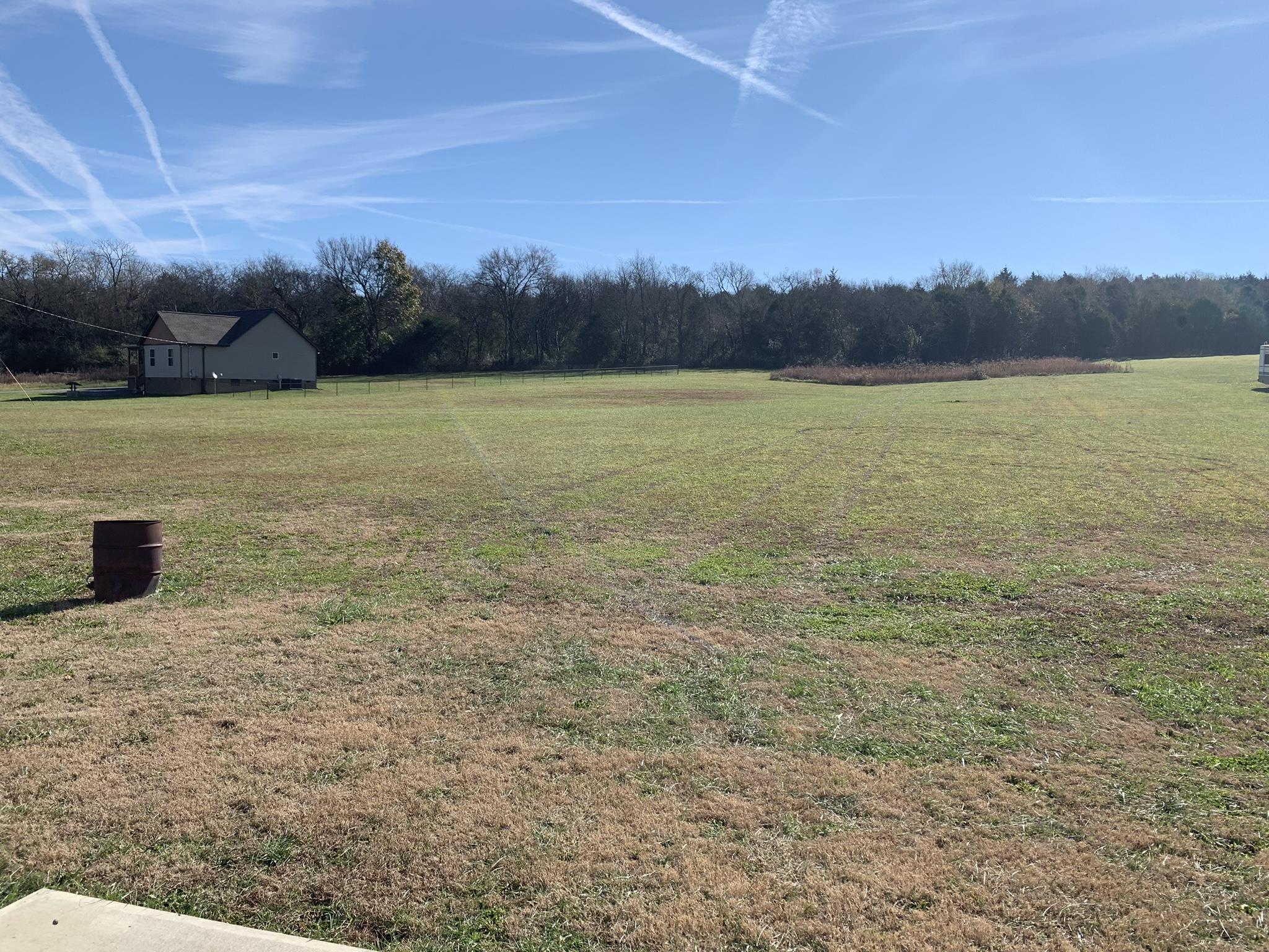 311 Goose Creek Road Alexandria, TN 37012 - Photo 13 of 22 Fantastic back yard.