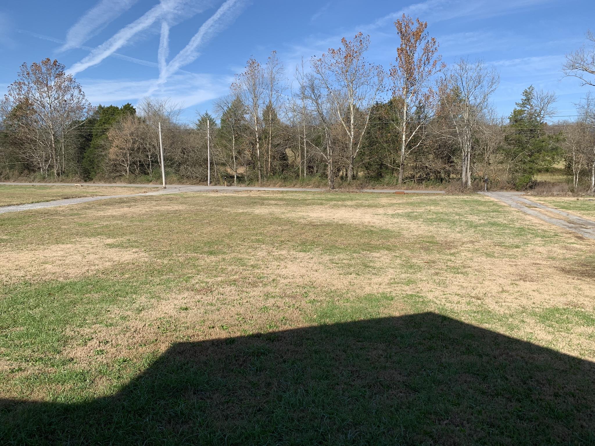 311 Goose Creek Road Alexandria, TN 37012 - Photo 14 of 22 View from front porch to road.