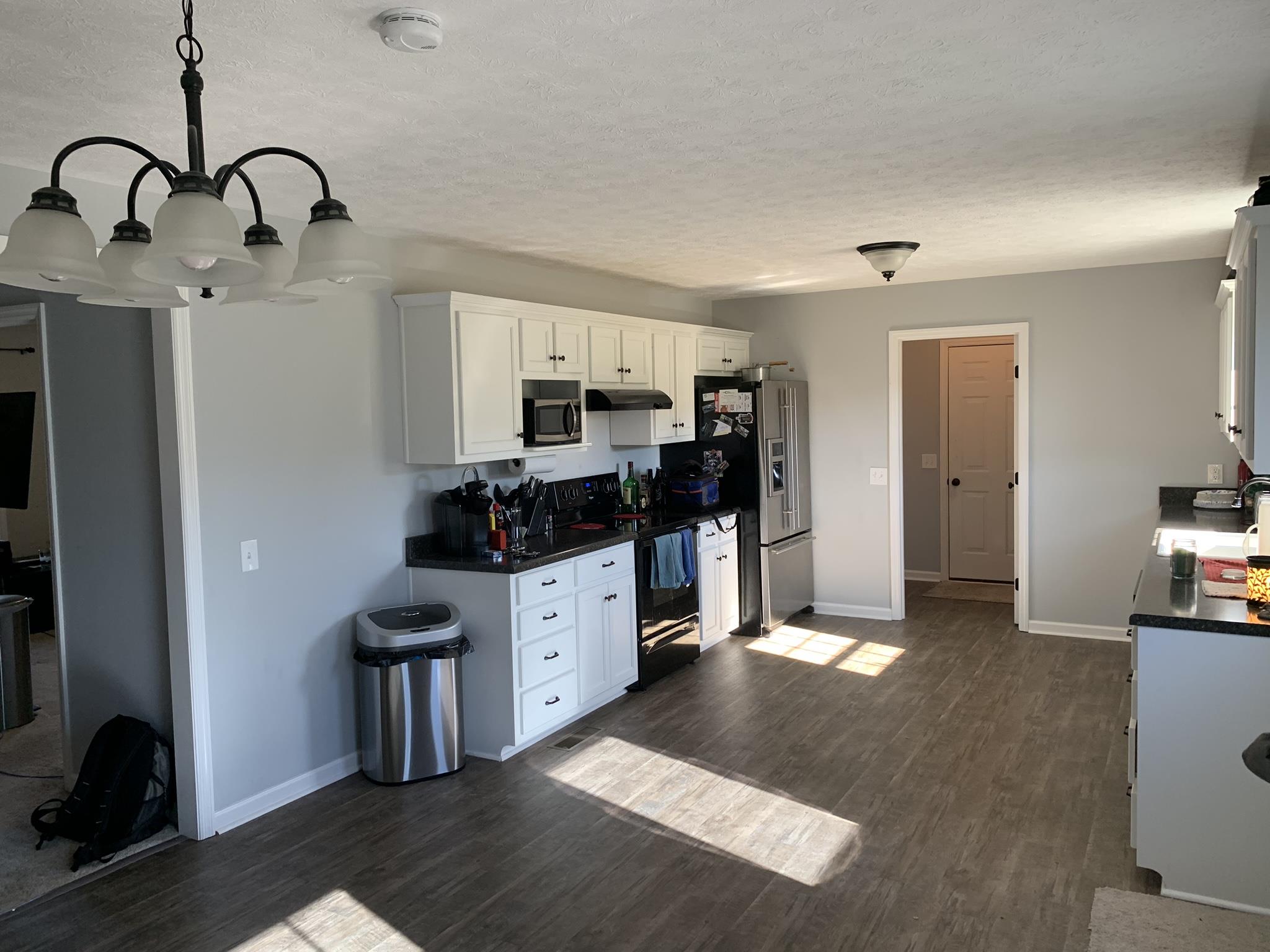 311 Goose Creek Road Alexandria, TN 37012 - Photo 9 of 22 Large Kitchen that is sure to accommodate all your cooking needs.
