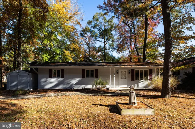 $539,900 | 289 Ocean Ocean Pines, Ocean Pines, MD 21811