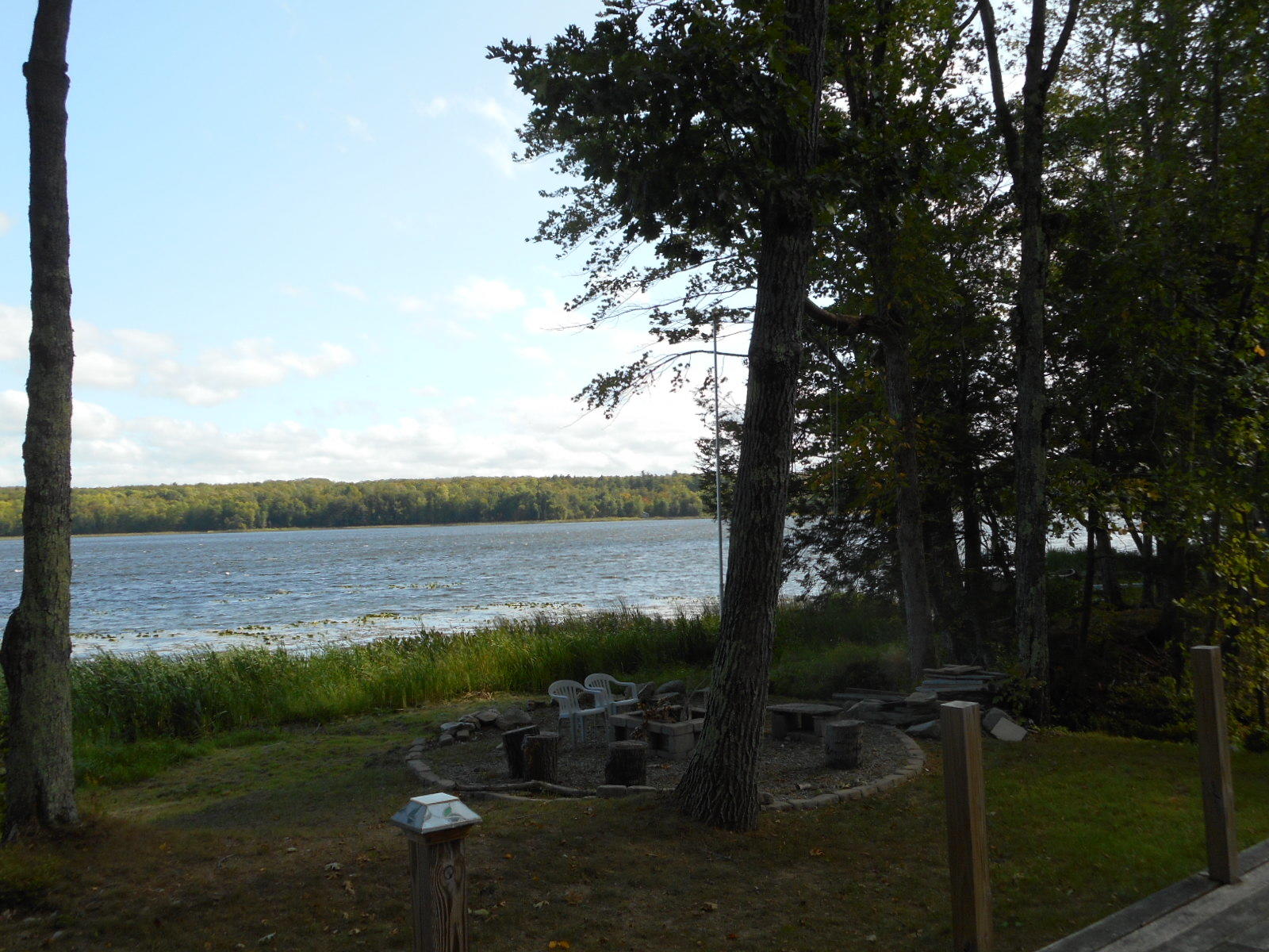19 North Vigue Shr Road Albion, ME 04910 - Photo 3 of 9 Water View