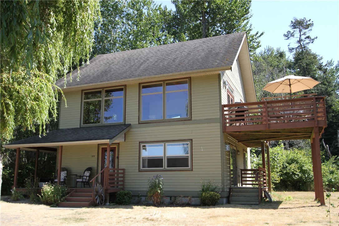1373 Gulf Road Point Roberts, WA 98281 - Photo 1 of 25 Gallery Image 1