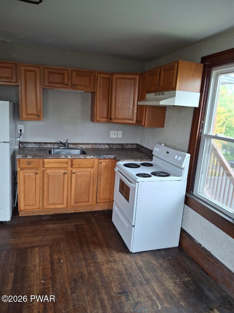 700 Main Street, Unit 3 Forest City, PA 18421 - Photo 3 of 14