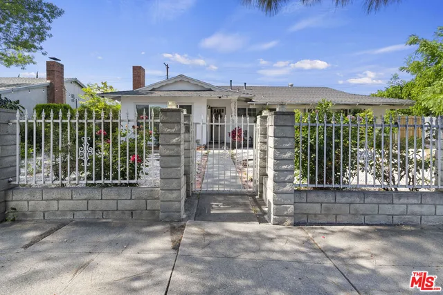 a front view of a house with a porch