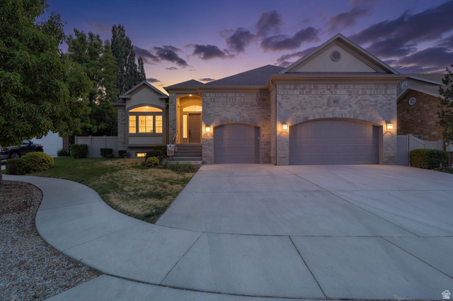 1653 East Crescent View Drive Sandy, UT 84092 - Photo 42 of 50