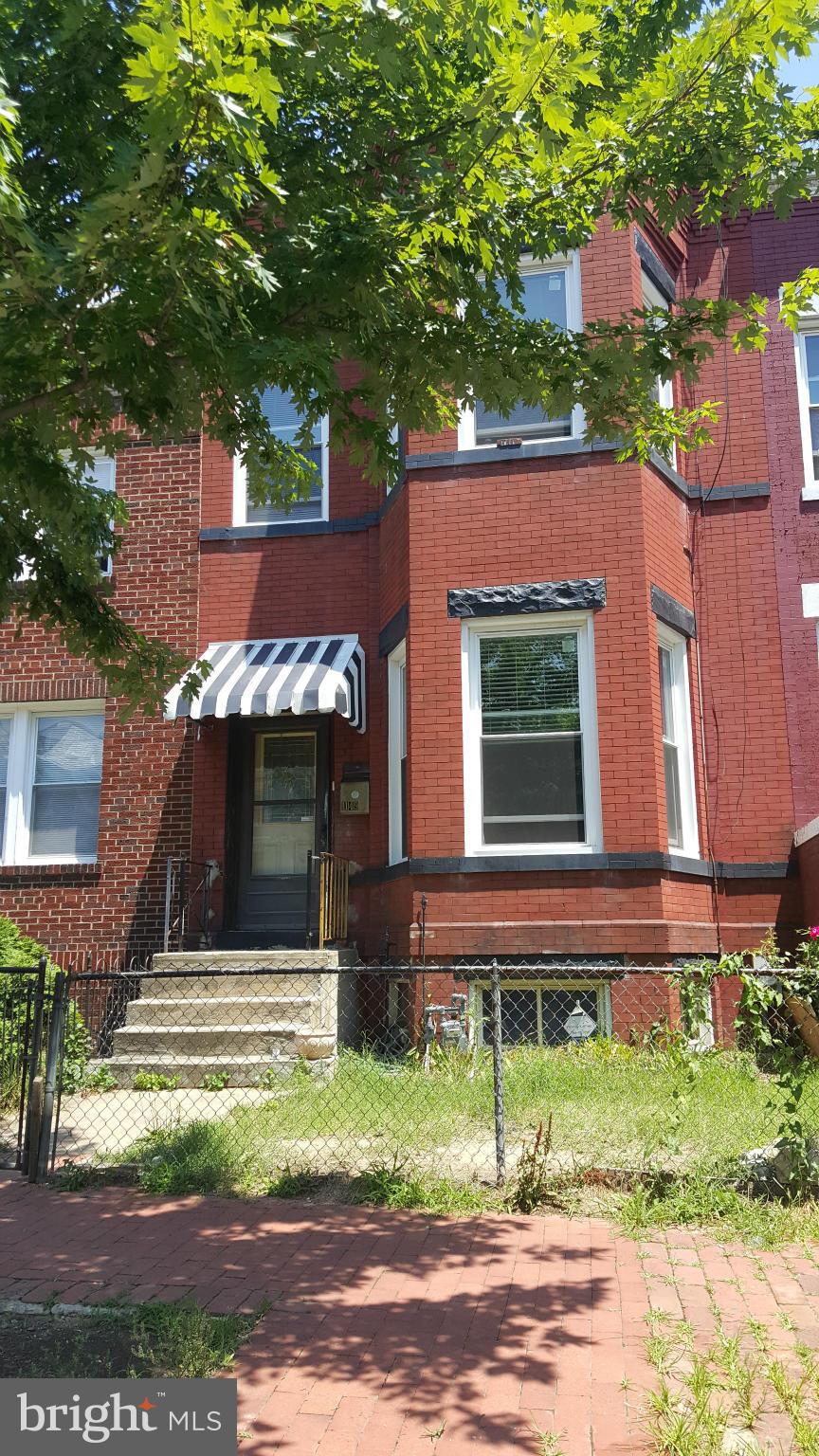 1149 4th Street Northeast Washington, DC 20002 - Photo 1 of 1 Exterior (Front)