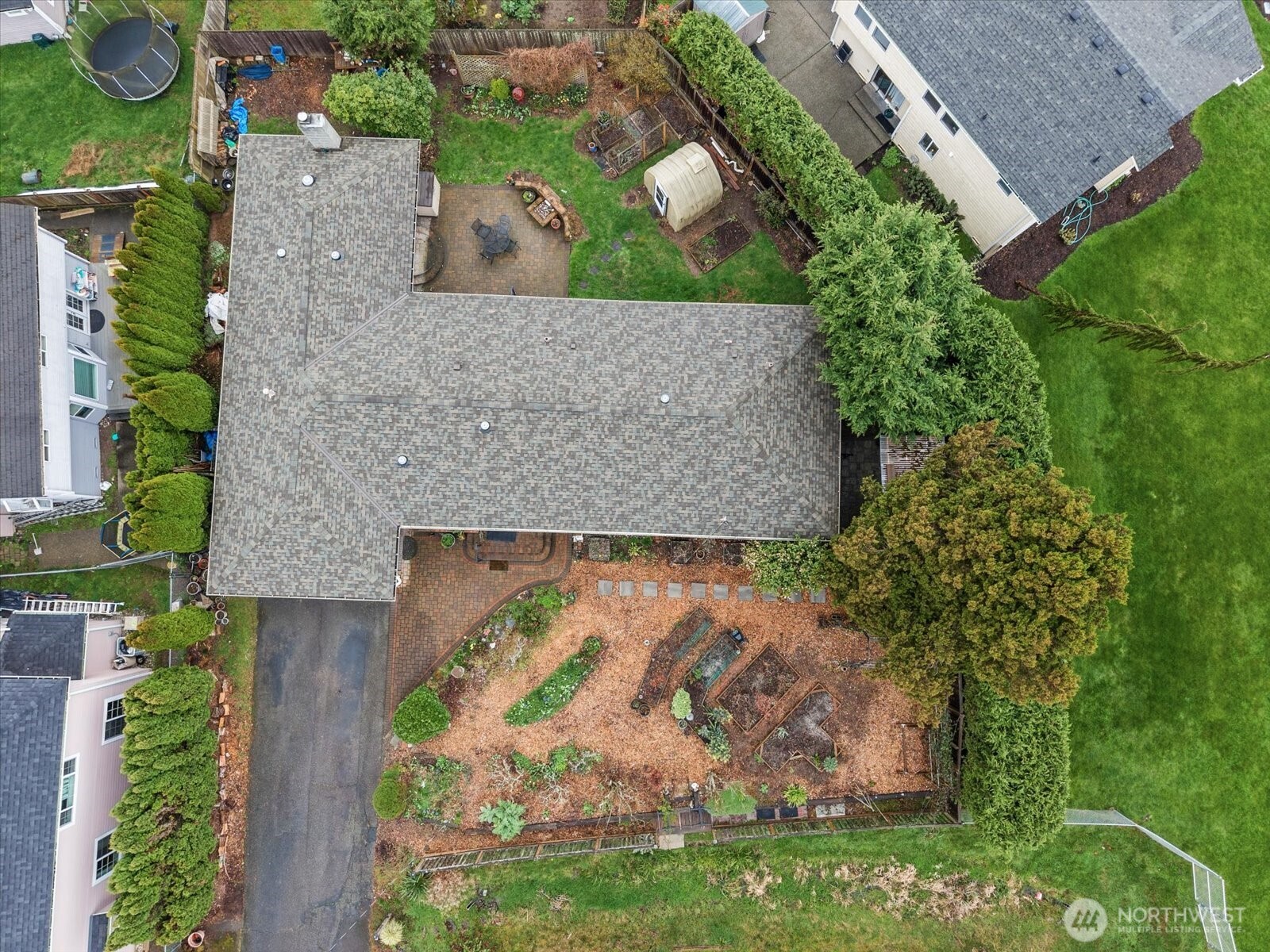 13508 Wigen Road Lynnwood, WA 98087 - Photo 25 of 28