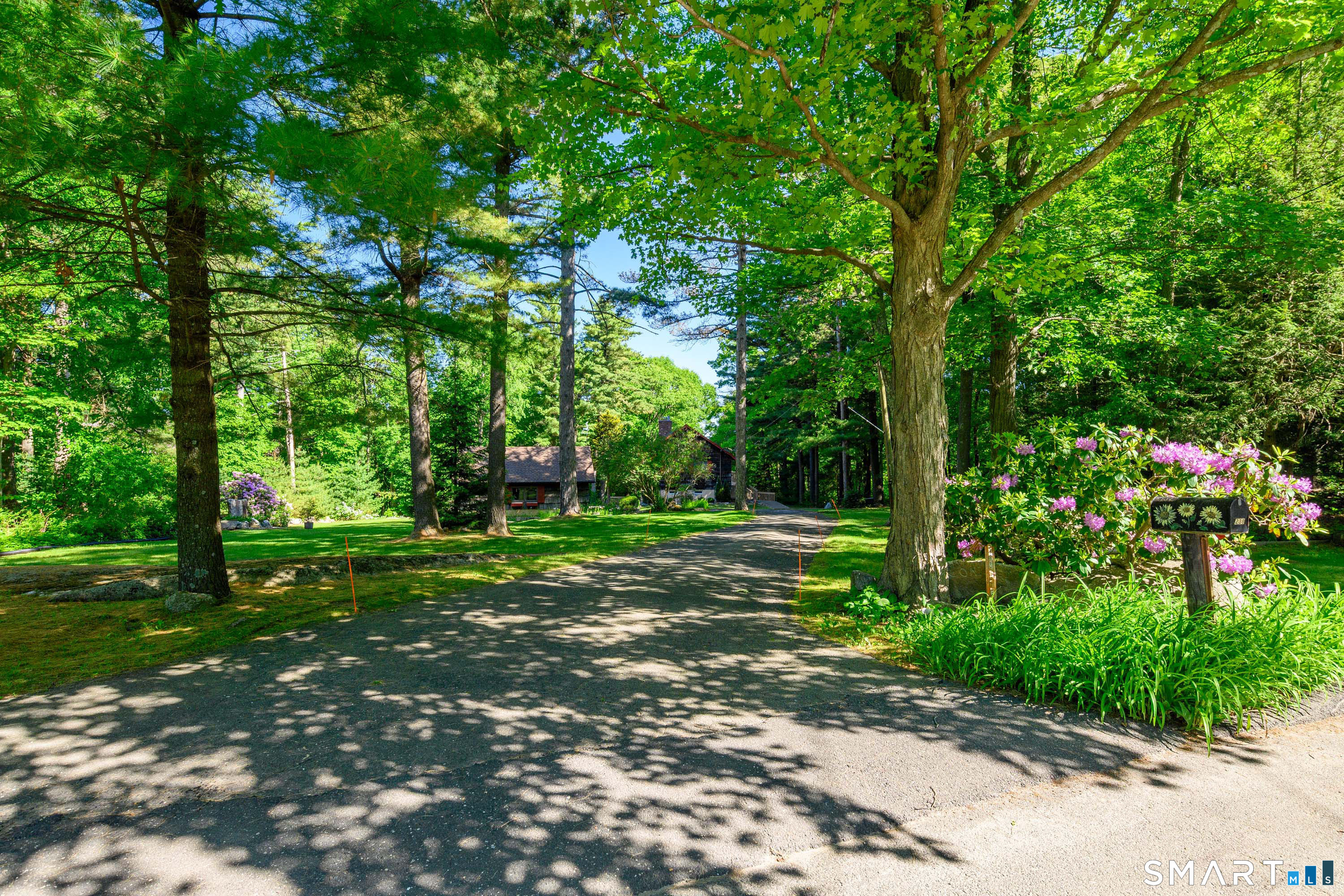 238 Pine Hill Road New Fairfield, CT 06812 - Photo 5 of 34