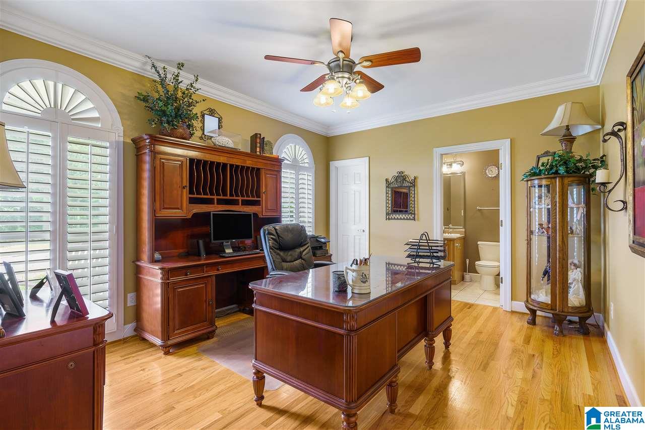 307 Maynor Lane Oneonta, AL 35121 - Photo 26 of 40