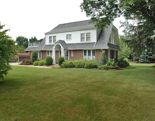 110 Manor Road Delmont, PA 15626 - Photo 15 of 15 Exterior Front.