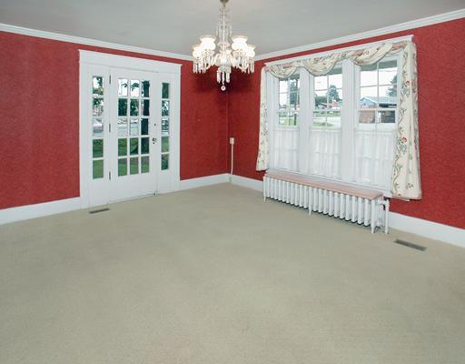110 Manor Road Delmont, PA 15626 - Photo 4 of 15 Dining Room. Dining Room with crown molding.
