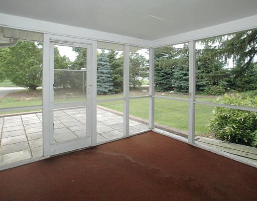 110 Manor Road Delmont, PA 15626 - Photo 7 of 15 Sunroom.