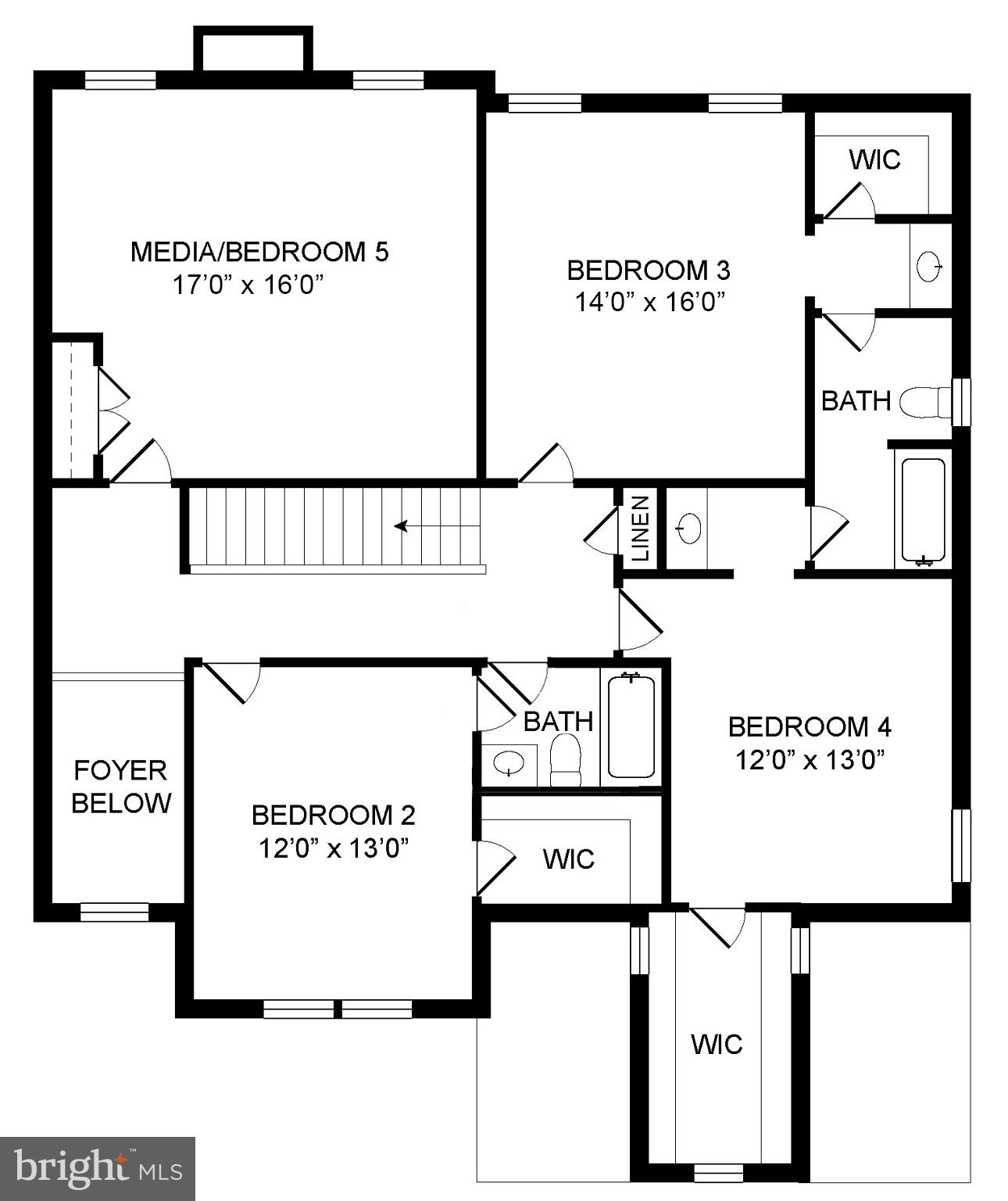 900 Sharpless Road Hockessin, DE 19707 - Photo 3 of 6