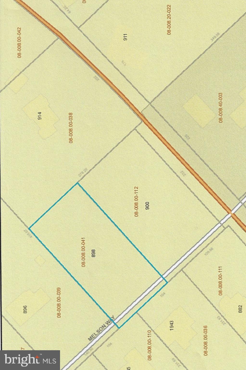 900 Sharpless Road Hockessin, DE 19707 - Photo 4 of 6