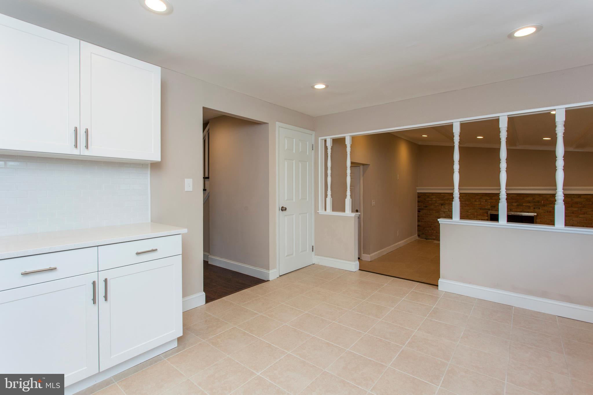 28 Candlestick Road Clementon, NJ 08021 - Photo 8 of 25 Kitchen