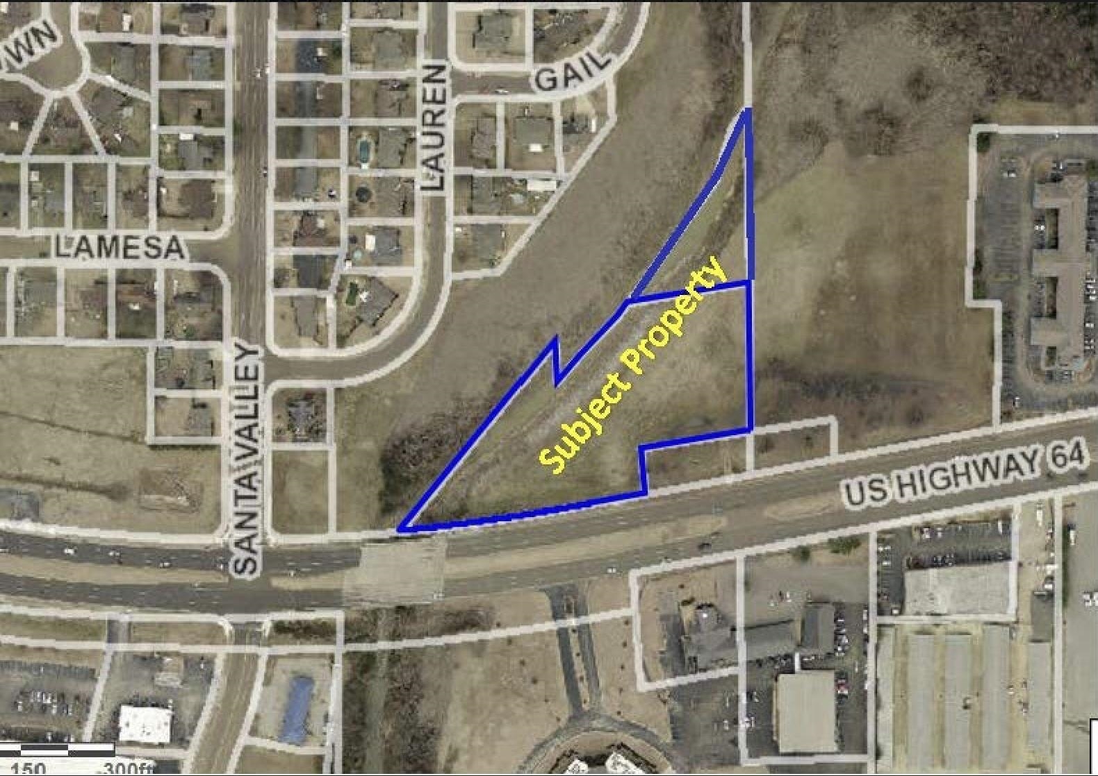 0 Us 64 Road Bartlett, TN 38133 - Photo 1 of 2