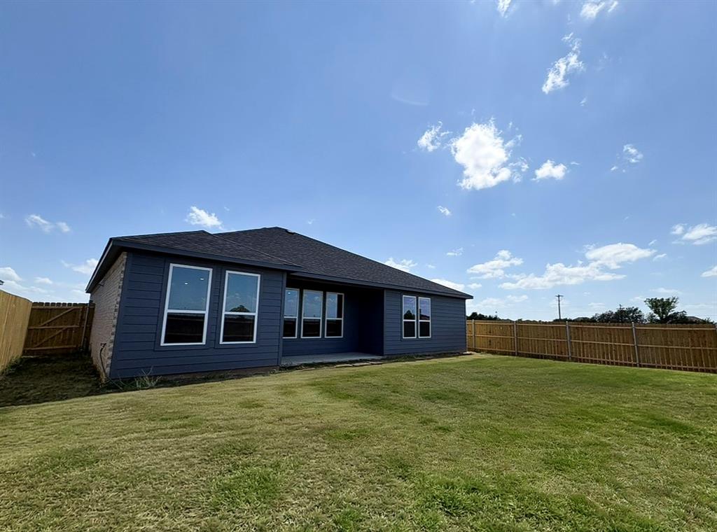 1009 Springview Lane Mabank, TX 75147 - Photo 16 of 16