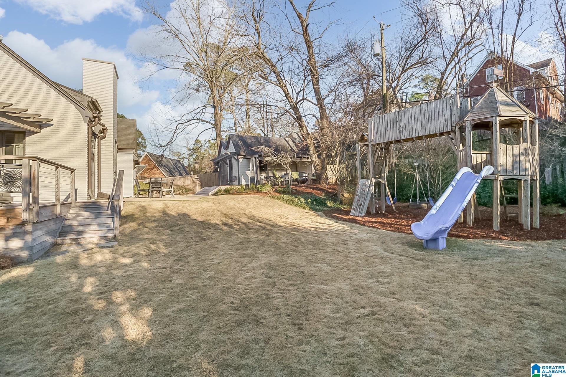 1815 Kensington Road Birmingham, AL 35209 - Photo 39 of 42
