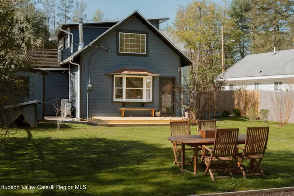 $629,000 | 203 Reynolds Road, Woodstock, NY 12498