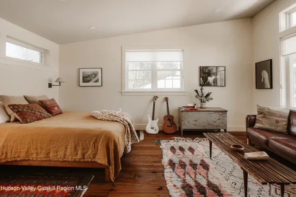 $629,000 | 203 Reynolds Road, Woodstock, NY 12498
