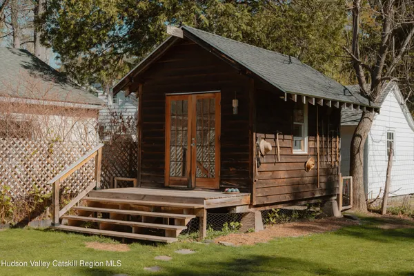 $629,000 | 203 Reynolds Road, Woodstock, NY 12498
