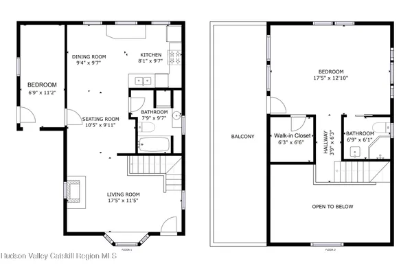 $629,000 | 203 Reynolds Road, Woodstock, NY 12498