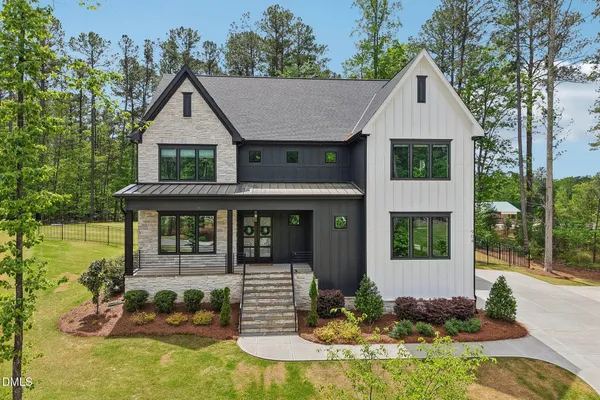 $1,549,900 | 904 Harrison Ridge Road, Wake Forest, NC 27587