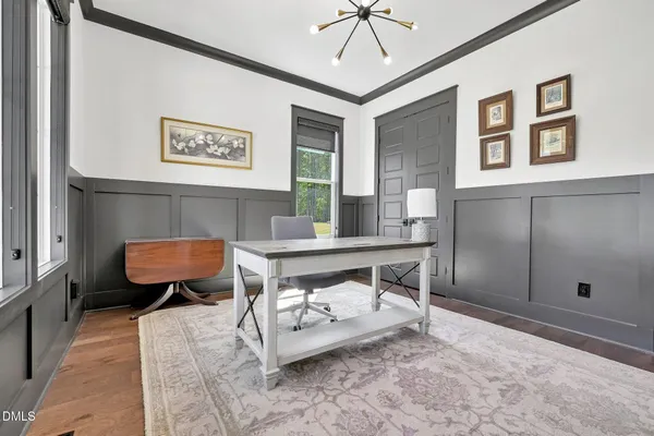 $1,549,900 | 904 Harrison Ridge Road, Wake Forest, NC 27587