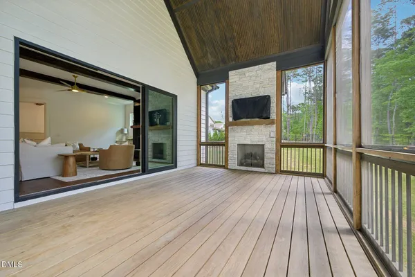 $1,549,900 | 904 Harrison Ridge Road, Wake Forest, NC 27587