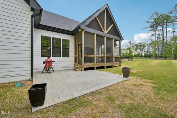 $1,549,900 | 904 Harrison Ridge Road, Wake Forest, NC 27587
