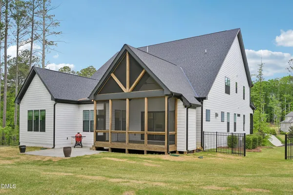 $1,549,900 | 904 Harrison Ridge Road, Wake Forest, NC 27587