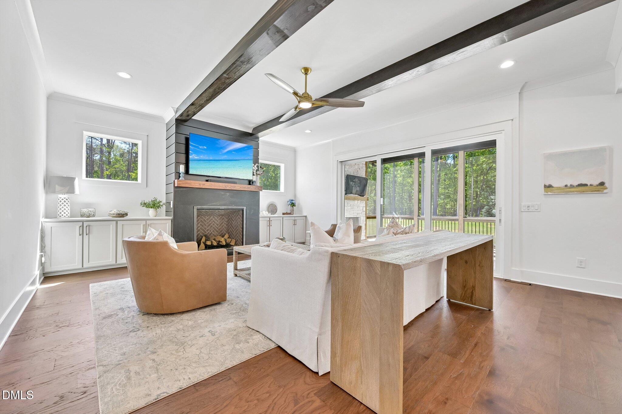 904 Harrison Ridge Road Wake Forest, NC 27587 - Photo 5 of 56 8-web-or-mls-Harrison Ridge Rd-S2104-008