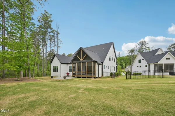 $1,549,900 | 904 Harrison Ridge Road, Wake Forest, NC 27587